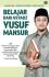 Belajar dari Ustad Yusuf Mansur